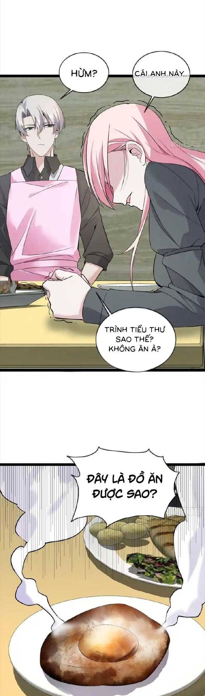 Manh Bảo Đột Kích: Tổng Tài Daddy Quá Khó Chơi Chapter 40 - 6