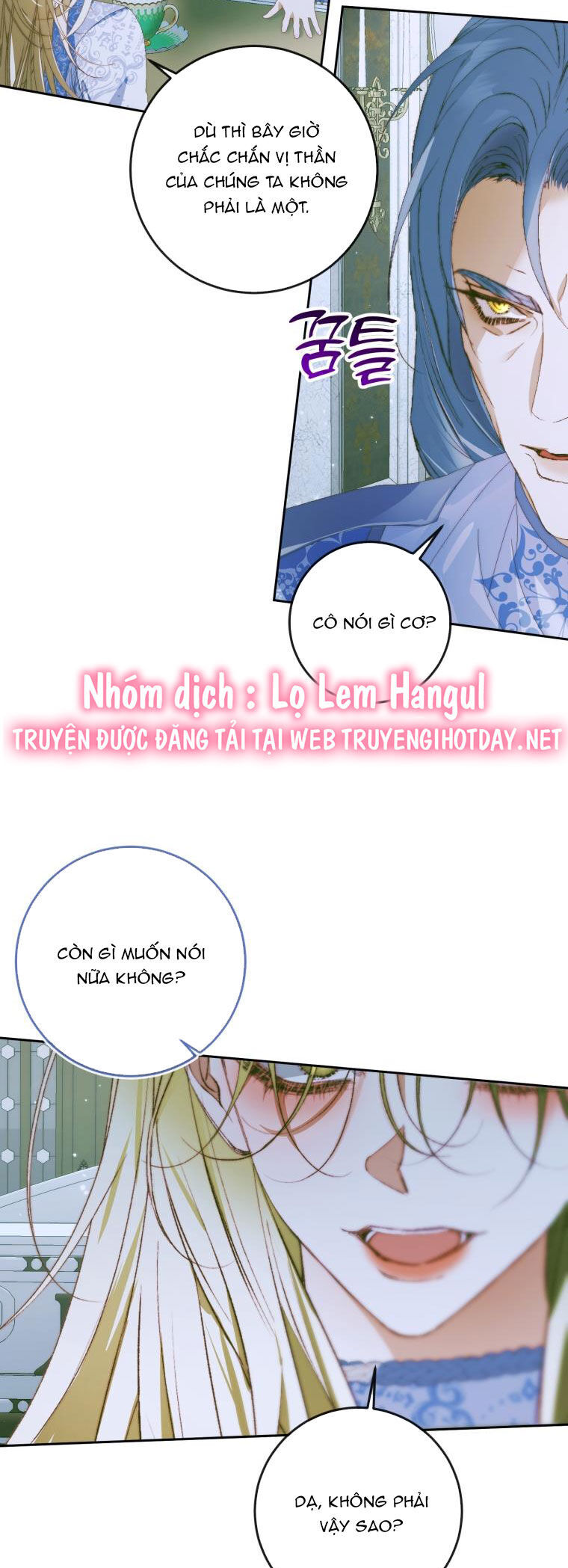 Siren: Trở Thành Gia Đình Của Nhân Vật Phản Diện Chapter 87 - 39
