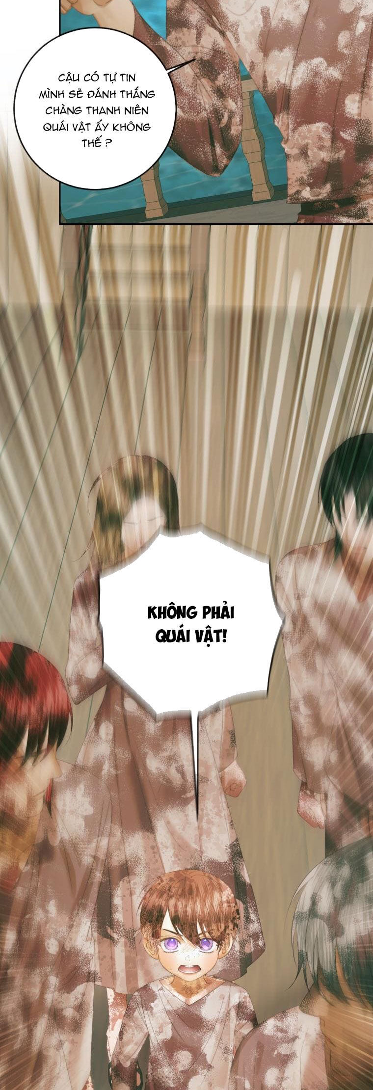 Siren: Trở Thành Gia Đình Của Nhân Vật Phản Diện Chapter 88 - 27