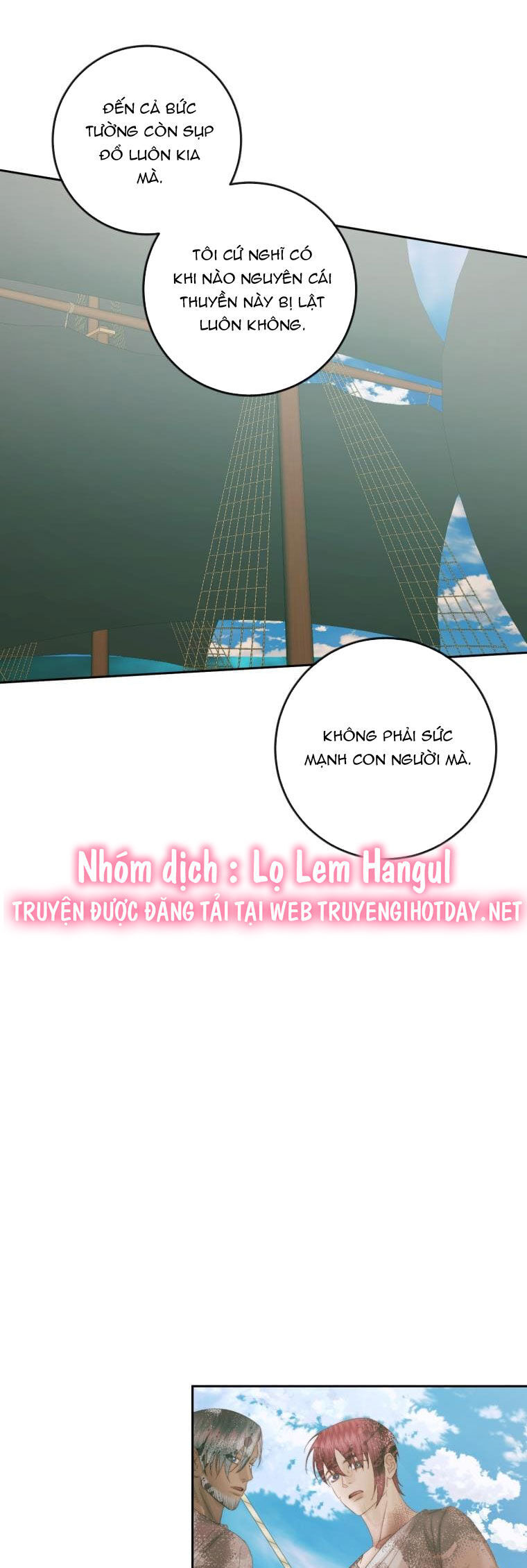 Siren: Trở Thành Gia Đình Của Nhân Vật Phản Diện Chapter 88 - 3