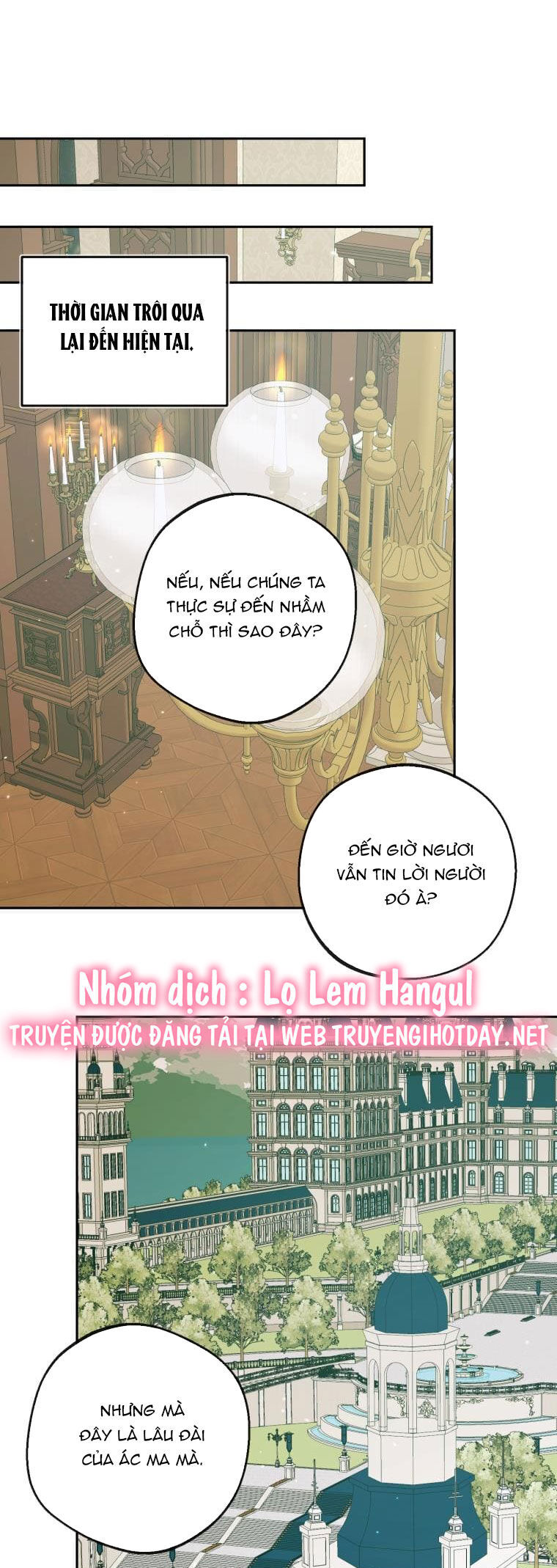 Siren: Trở Thành Gia Đình Của Nhân Vật Phản Diện Chapter 88 - 35