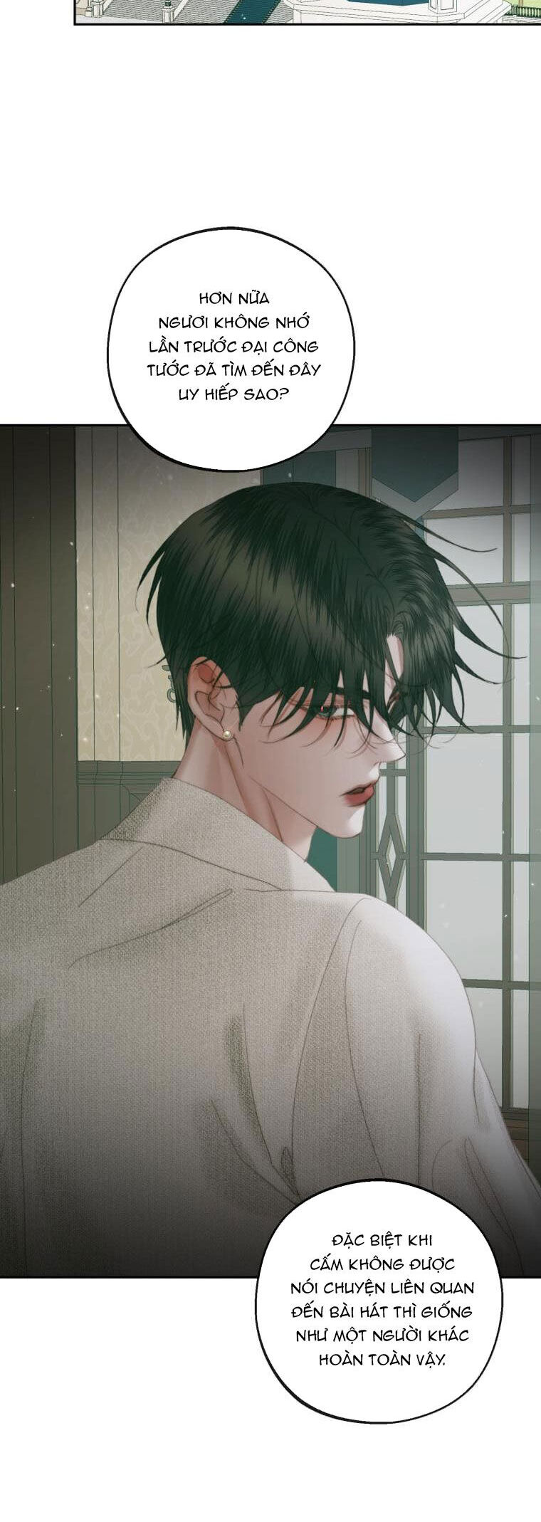 Siren: Trở Thành Gia Đình Của Nhân Vật Phản Diện Chapter 88 - 36