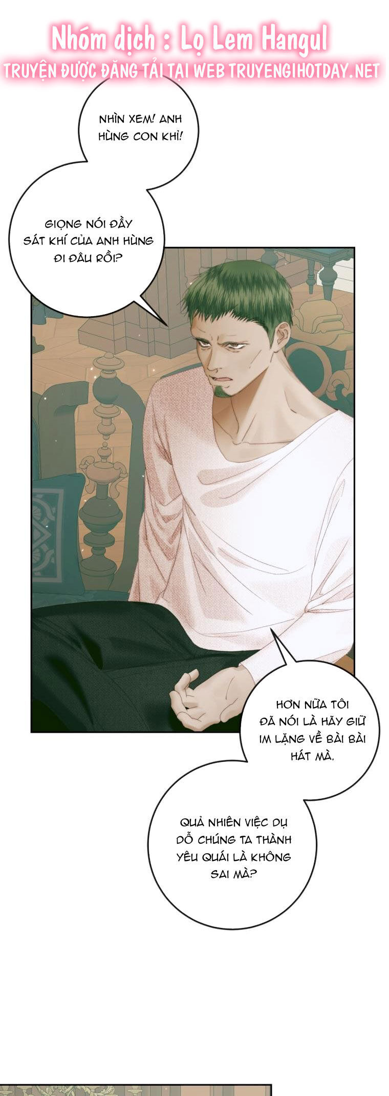 Siren: Trở Thành Gia Đình Của Nhân Vật Phản Diện Chapter 88 - 37