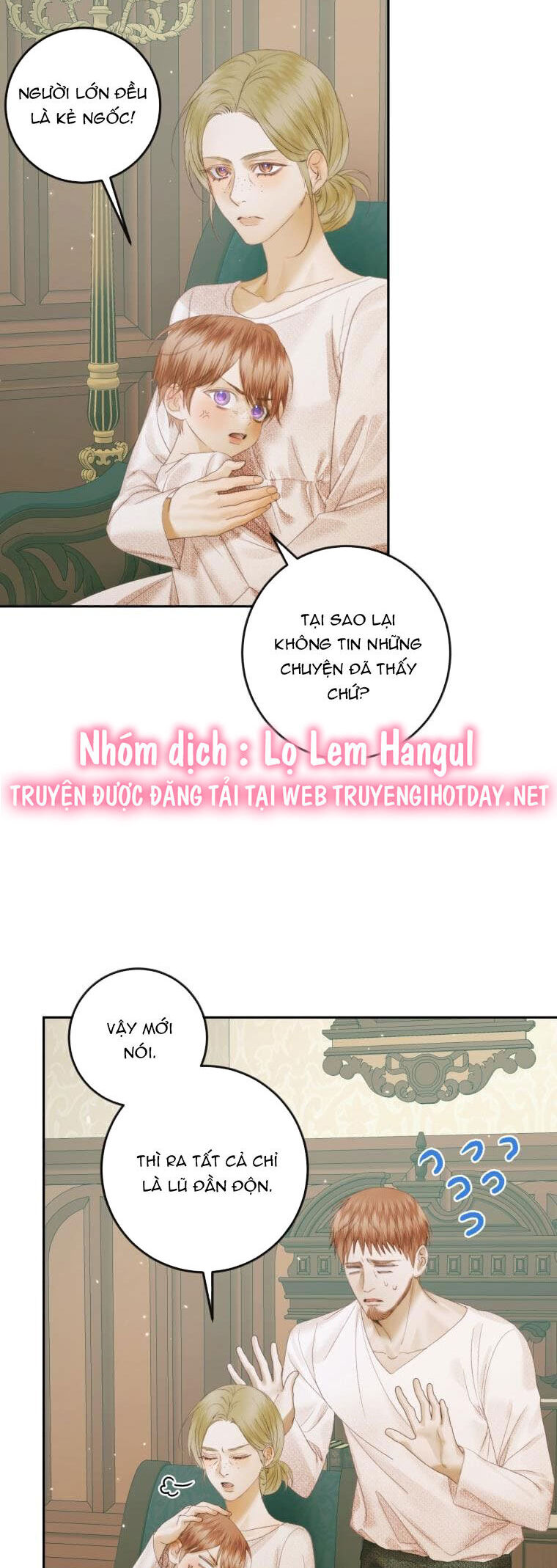 Siren: Trở Thành Gia Đình Của Nhân Vật Phản Diện Chapter 88 - 38