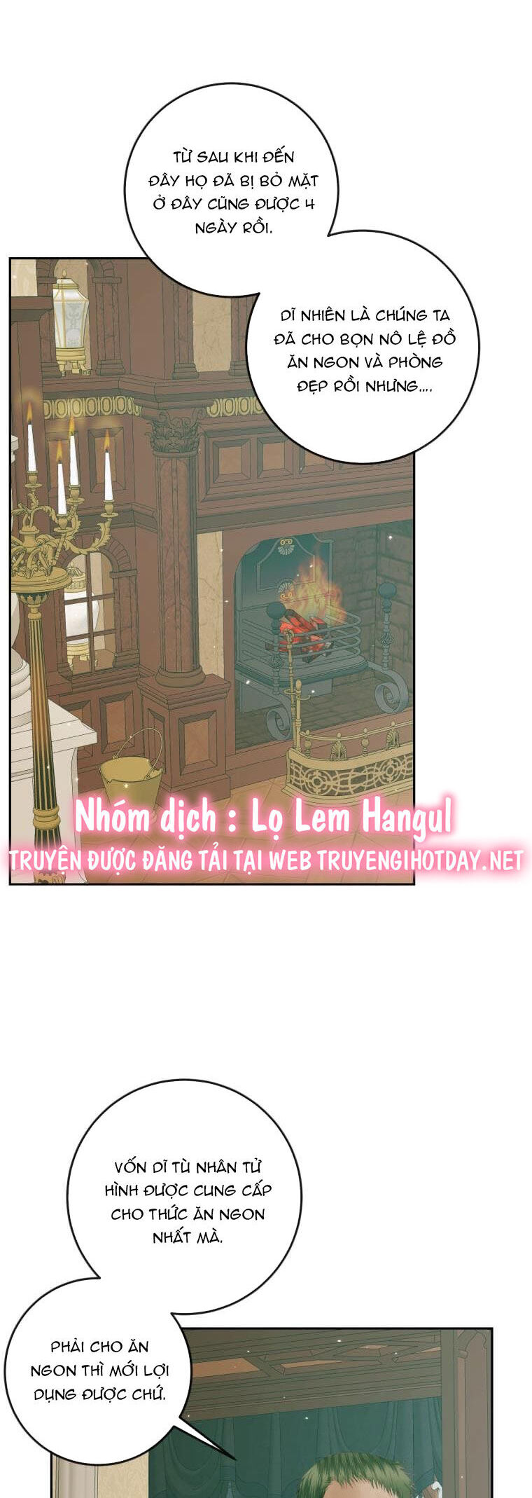 Siren: Trở Thành Gia Đình Của Nhân Vật Phản Diện Chapter 88 - 39
