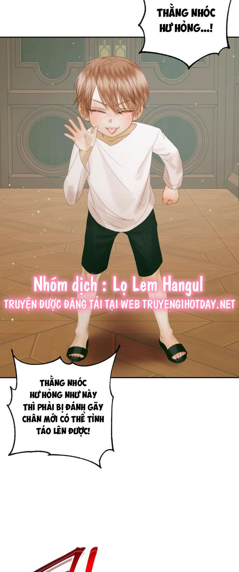 Siren: Trở Thành Gia Đình Của Nhân Vật Phản Diện Chapter 88 - 43
