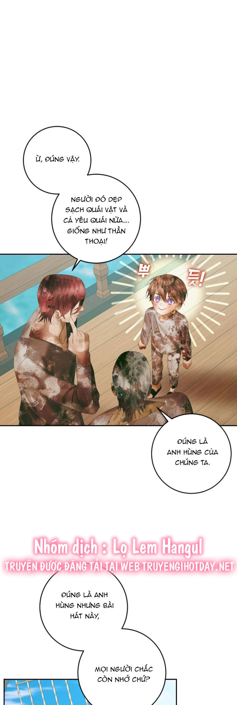 Siren: Trở Thành Gia Đình Của Nhân Vật Phản Diện Chapter 88 - 7