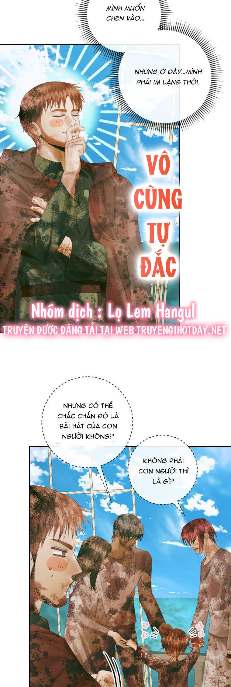 Siren: Trở Thành Gia Đình Của Nhân Vật Phản Diện Chapter 88 - 10