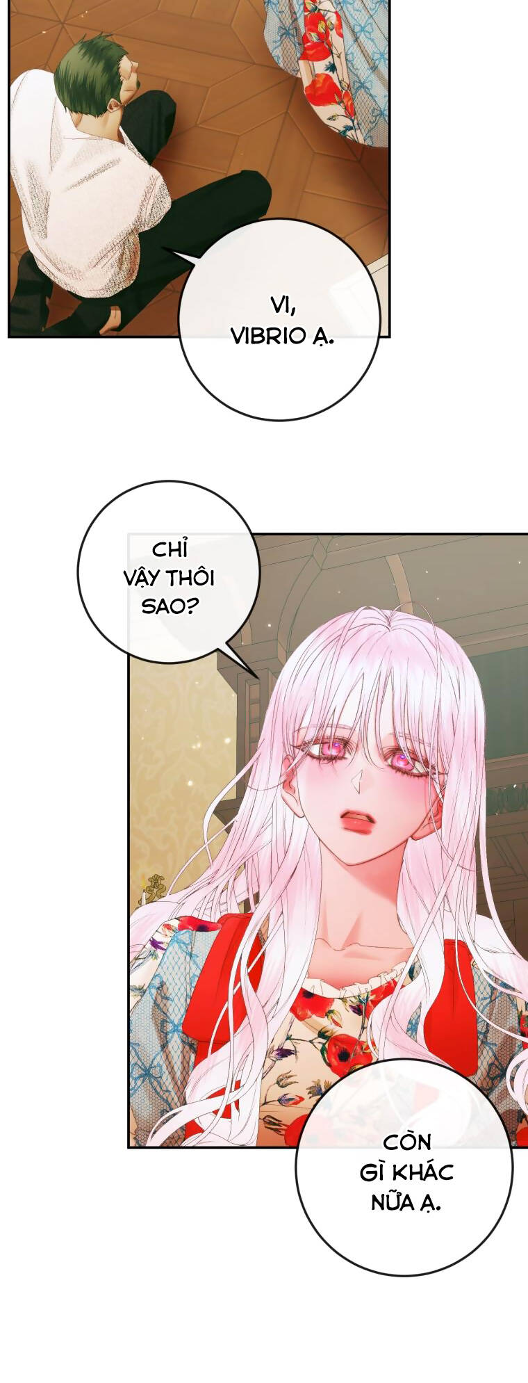 Siren: Trở Thành Gia Đình Của Nhân Vật Phản Diện Chapter 89 - 11