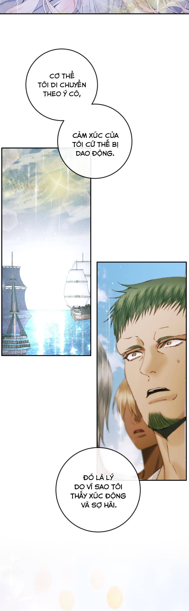 Siren: Trở Thành Gia Đình Của Nhân Vật Phản Diện Chapter 89 - 20