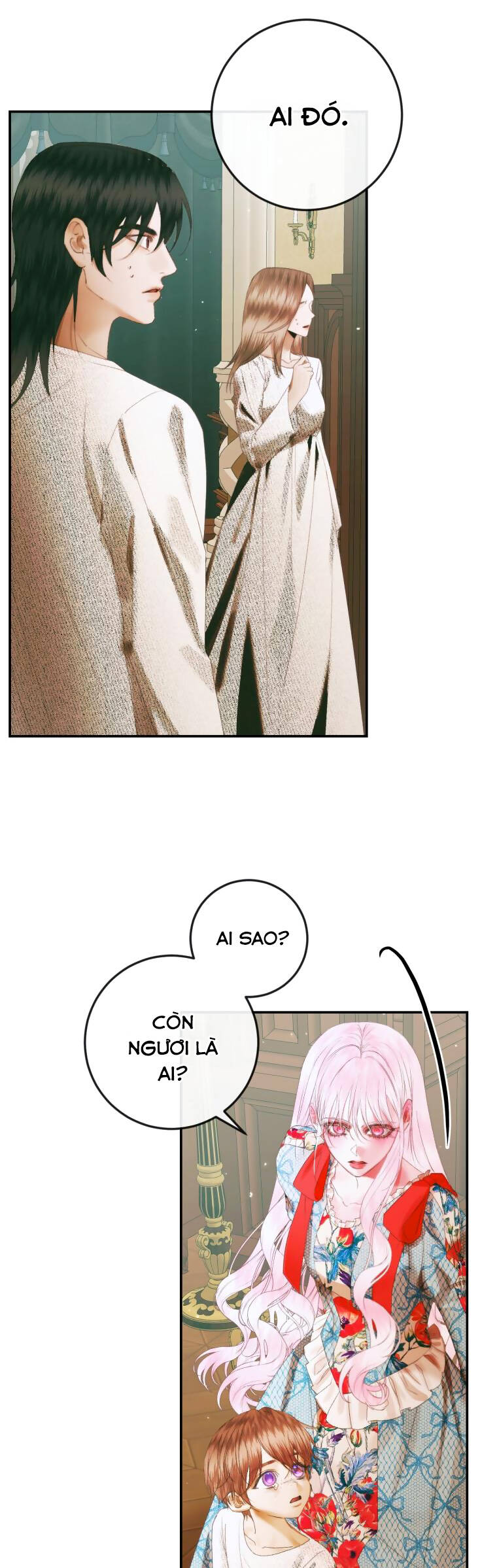 Siren: Trở Thành Gia Đình Của Nhân Vật Phản Diện Chapter 89 - 3