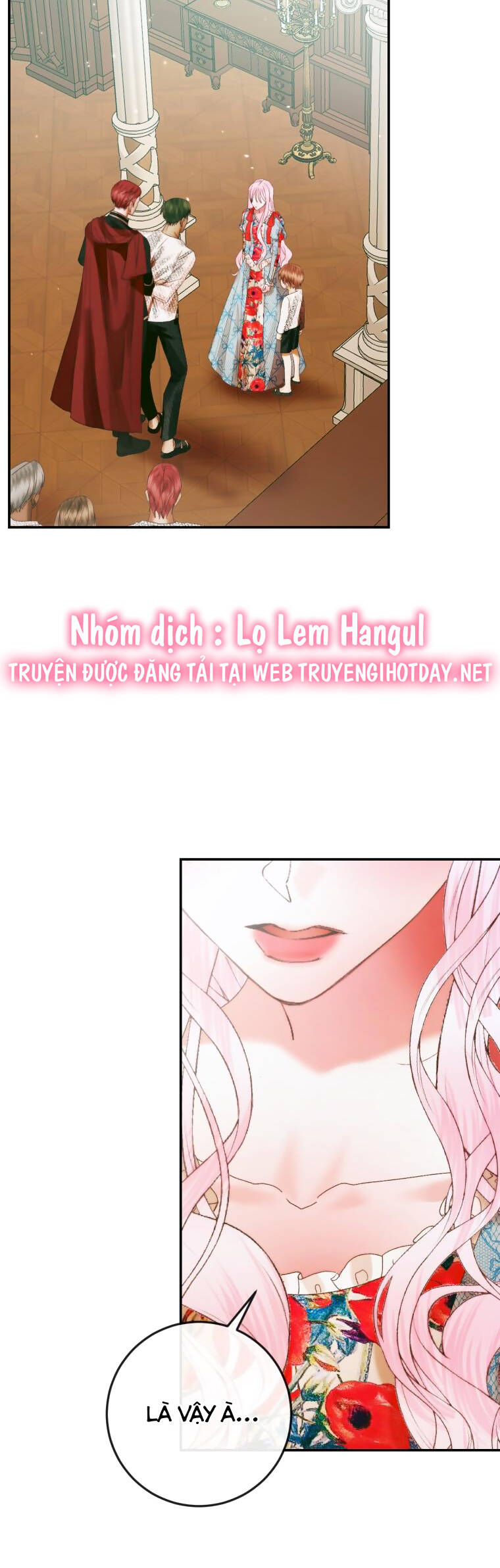 Siren: Trở Thành Gia Đình Của Nhân Vật Phản Diện Chapter 89 - 25