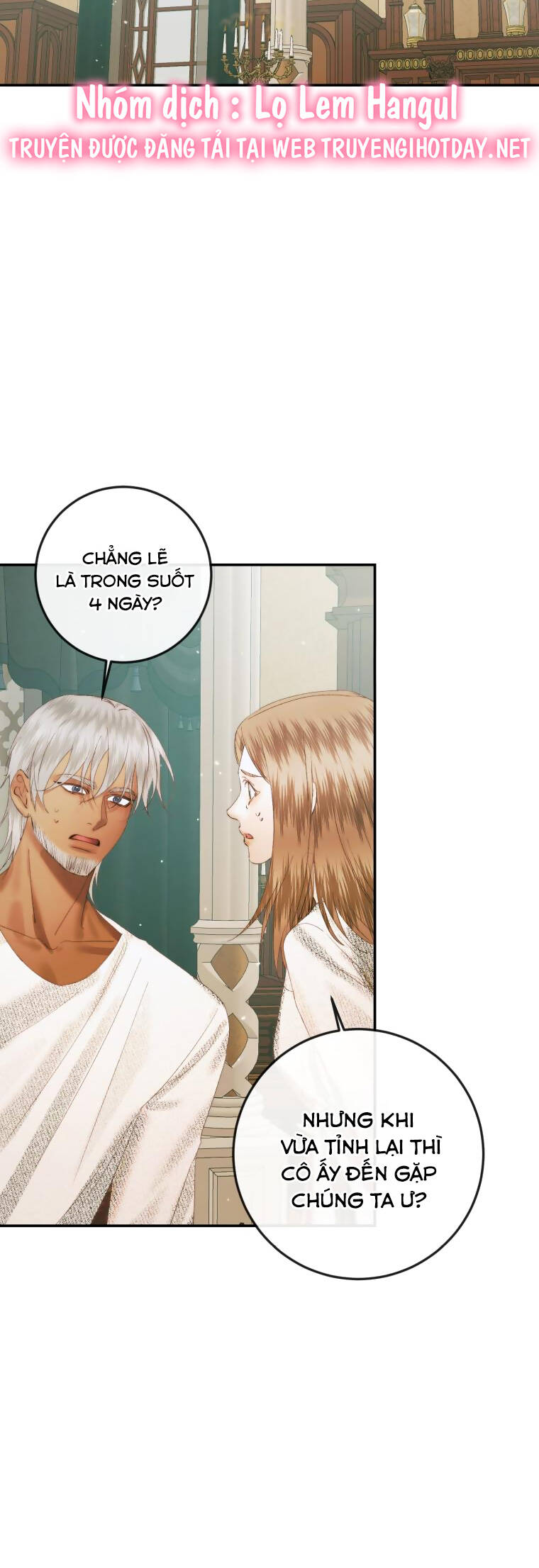 Siren: Trở Thành Gia Đình Của Nhân Vật Phản Diện Chapter 89 - 28