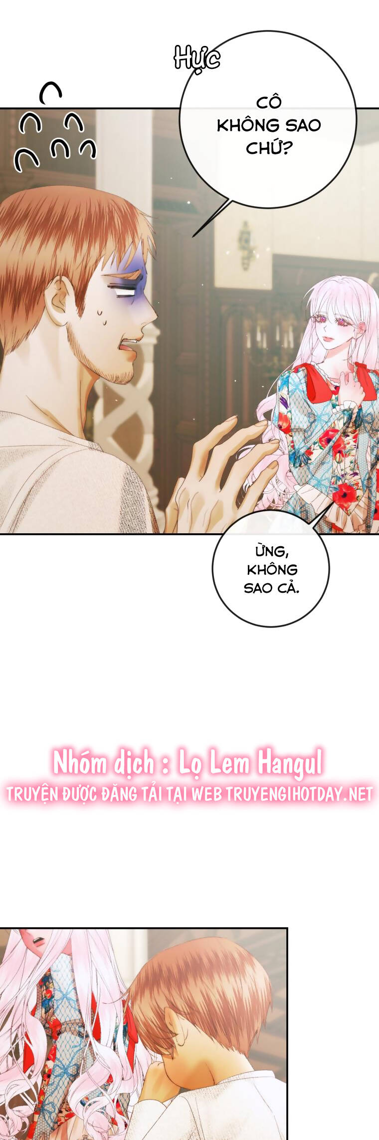 Siren: Trở Thành Gia Đình Của Nhân Vật Phản Diện Chapter 89 - 29