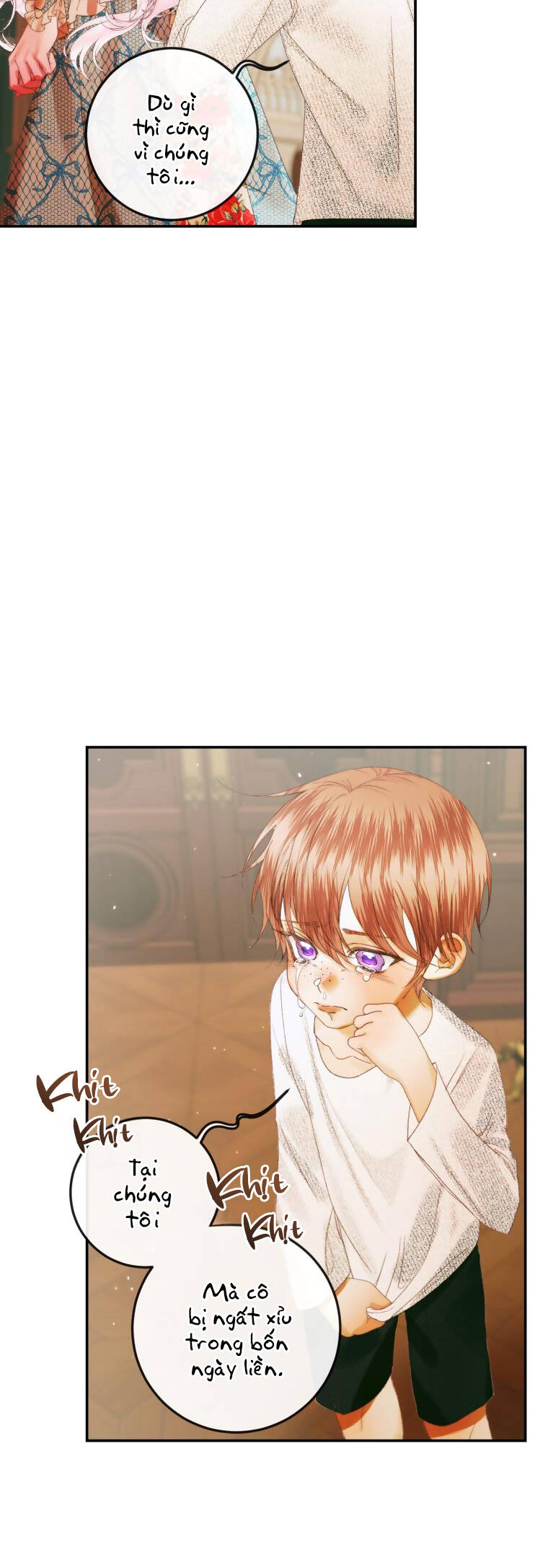 Siren: Trở Thành Gia Đình Của Nhân Vật Phản Diện Chapter 89 - 30
