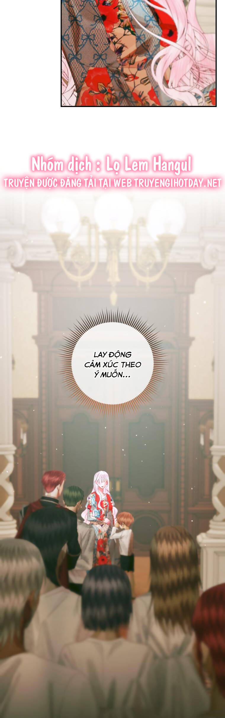 Siren: Trở Thành Gia Đình Của Nhân Vật Phản Diện Chapter 89 - 33