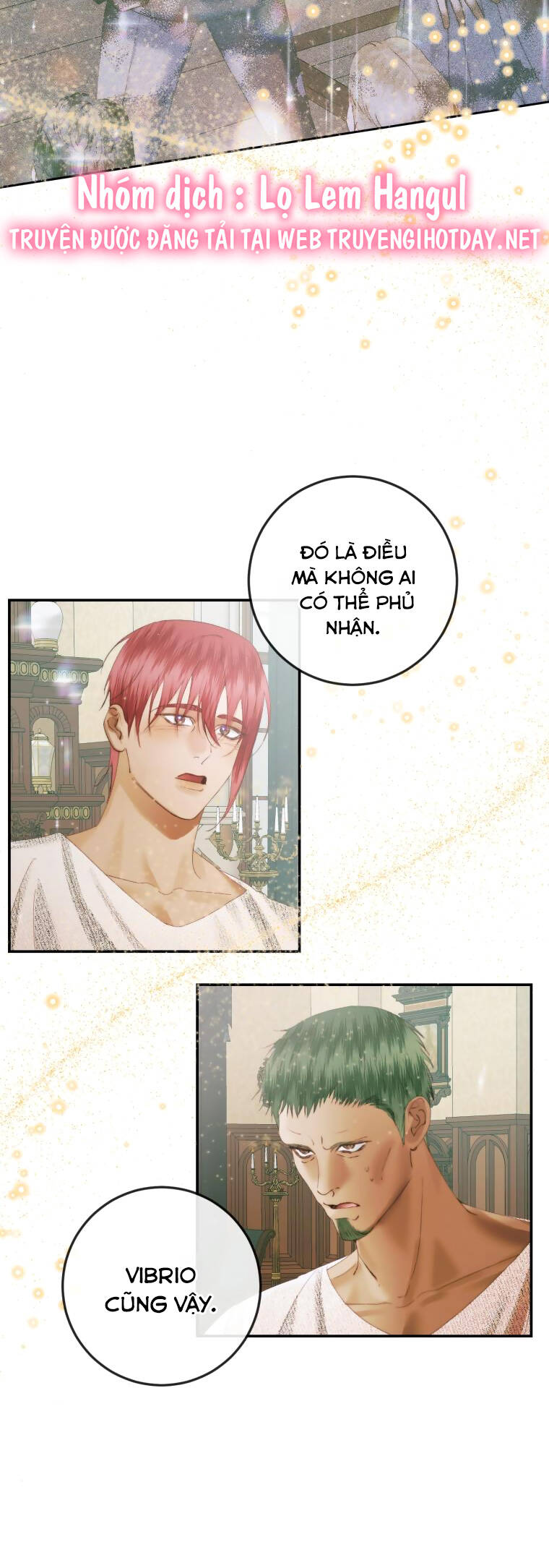 Siren: Trở Thành Gia Đình Của Nhân Vật Phản Diện Chapter 89 - 39