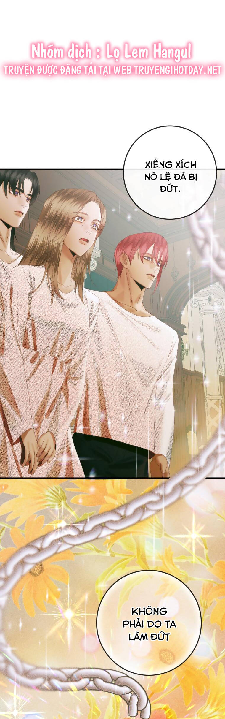 Siren: Trở Thành Gia Đình Của Nhân Vật Phản Diện Chapter 89 - 40