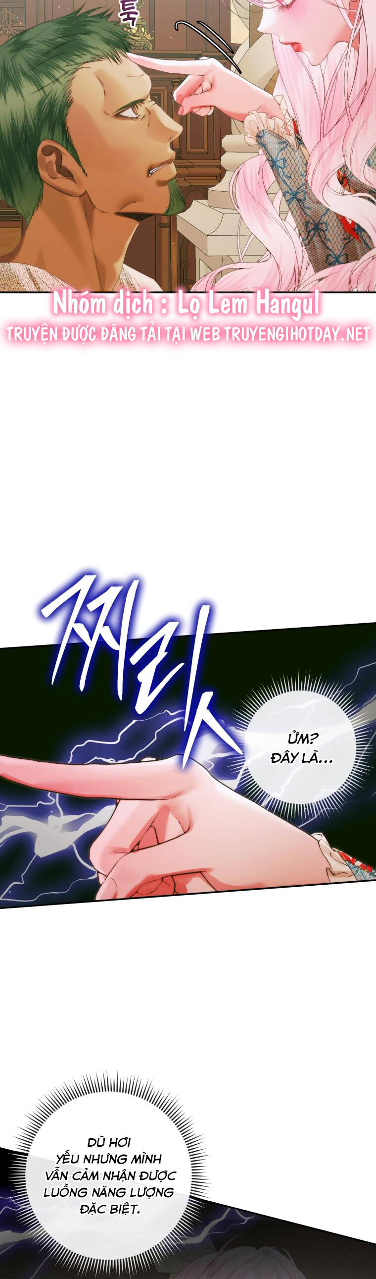 Siren: Trở Thành Gia Đình Của Nhân Vật Phản Diện Chapter 89 - 8