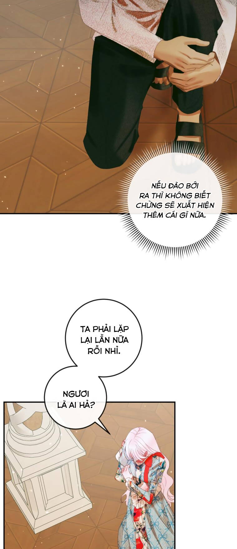 Siren: Trở Thành Gia Đình Của Nhân Vật Phản Diện Chapter 89 - 10