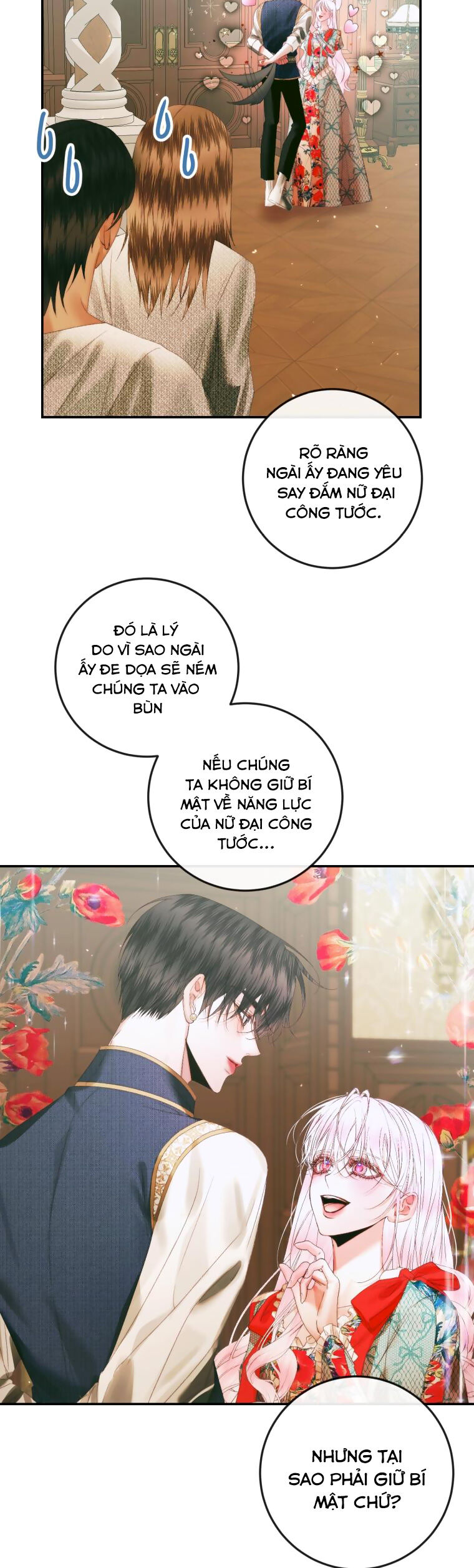 Siren: Trở Thành Gia Đình Của Nhân Vật Phản Diện Chapter 90 - 27