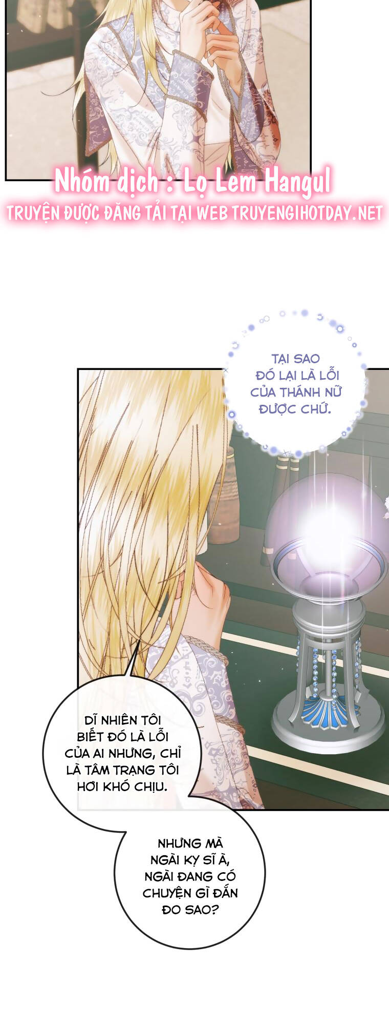 Siren: Trở Thành Gia Đình Của Nhân Vật Phản Diện Chapter 91 - 20