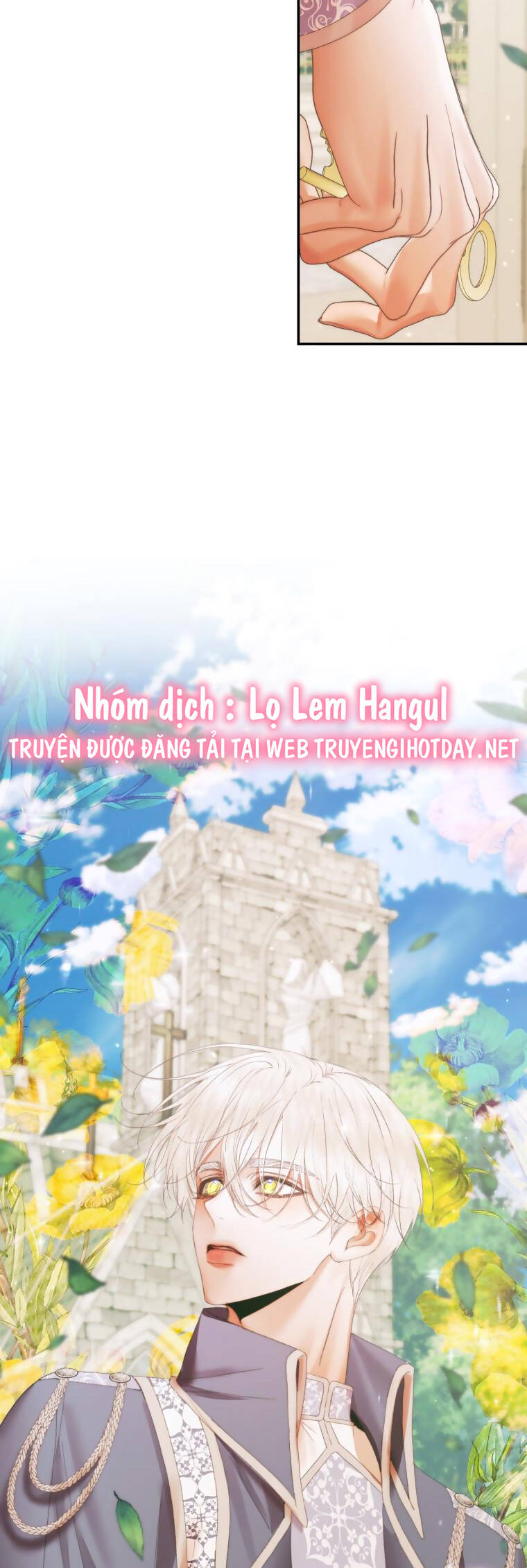 Siren: Trở Thành Gia Đình Của Nhân Vật Phản Diện Chapter 91 - 4