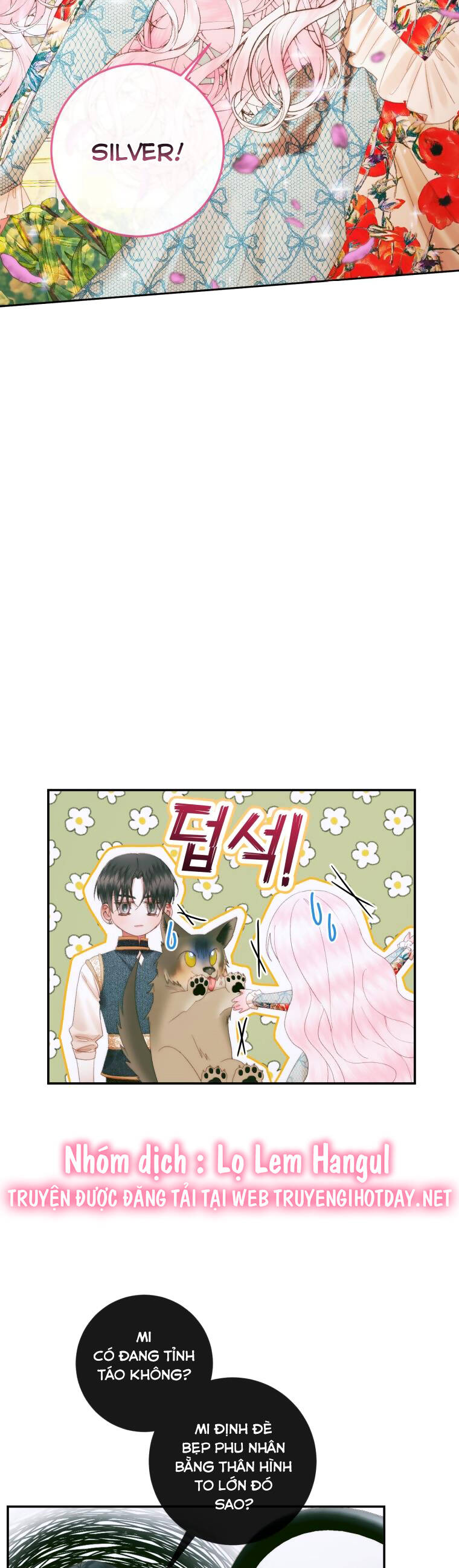 Siren: Trở Thành Gia Đình Của Nhân Vật Phản Diện Chapter 91 - 32