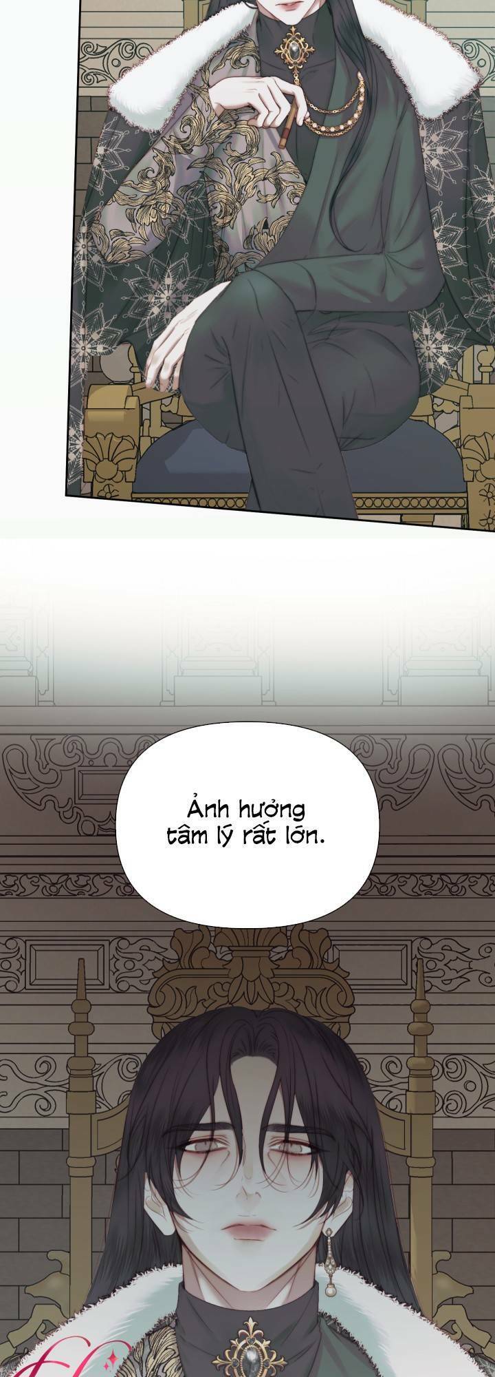 Siren: Trở Thành Gia Đình Của Nhân Vật Phản Diện Chapter 16 - 16