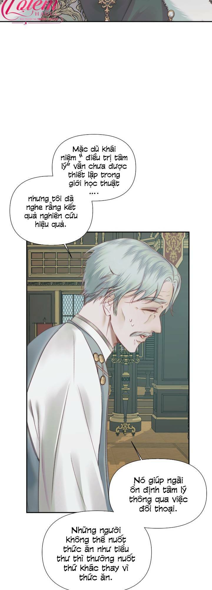 Siren: Trở Thành Gia Đình Của Nhân Vật Phản Diện Chapter 16 - 17