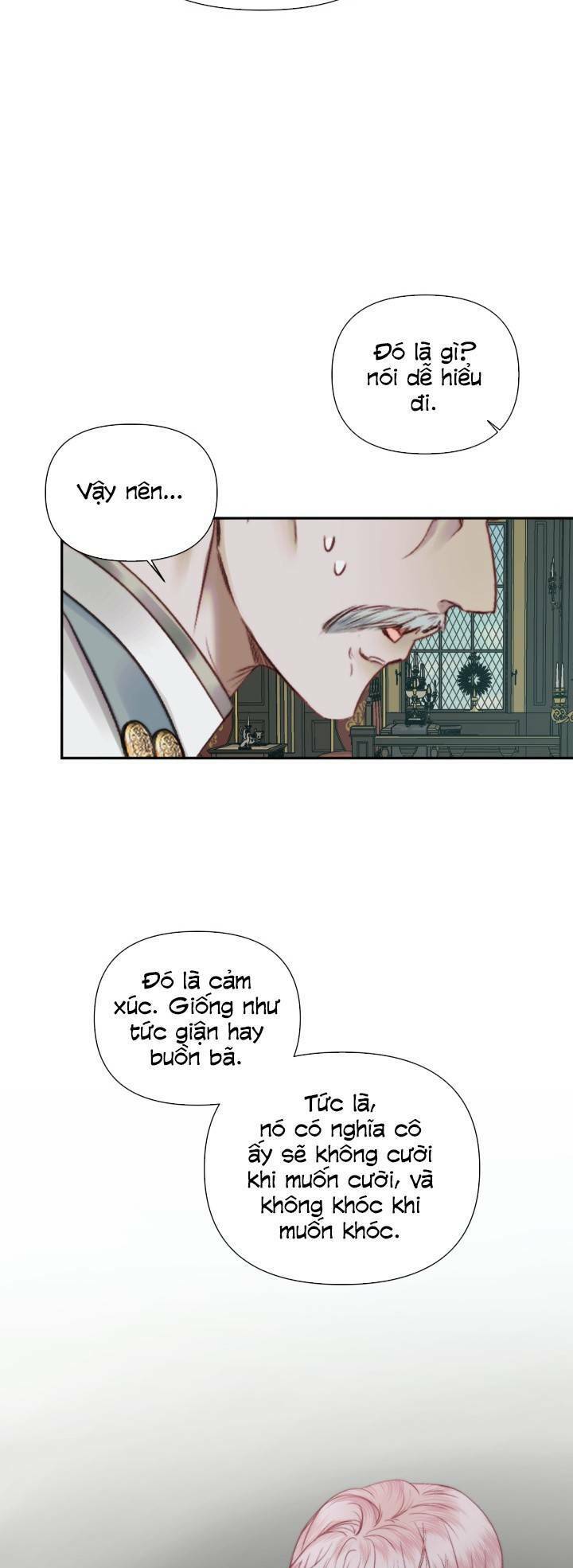 Siren: Trở Thành Gia Đình Của Nhân Vật Phản Diện Chapter 16 - 18