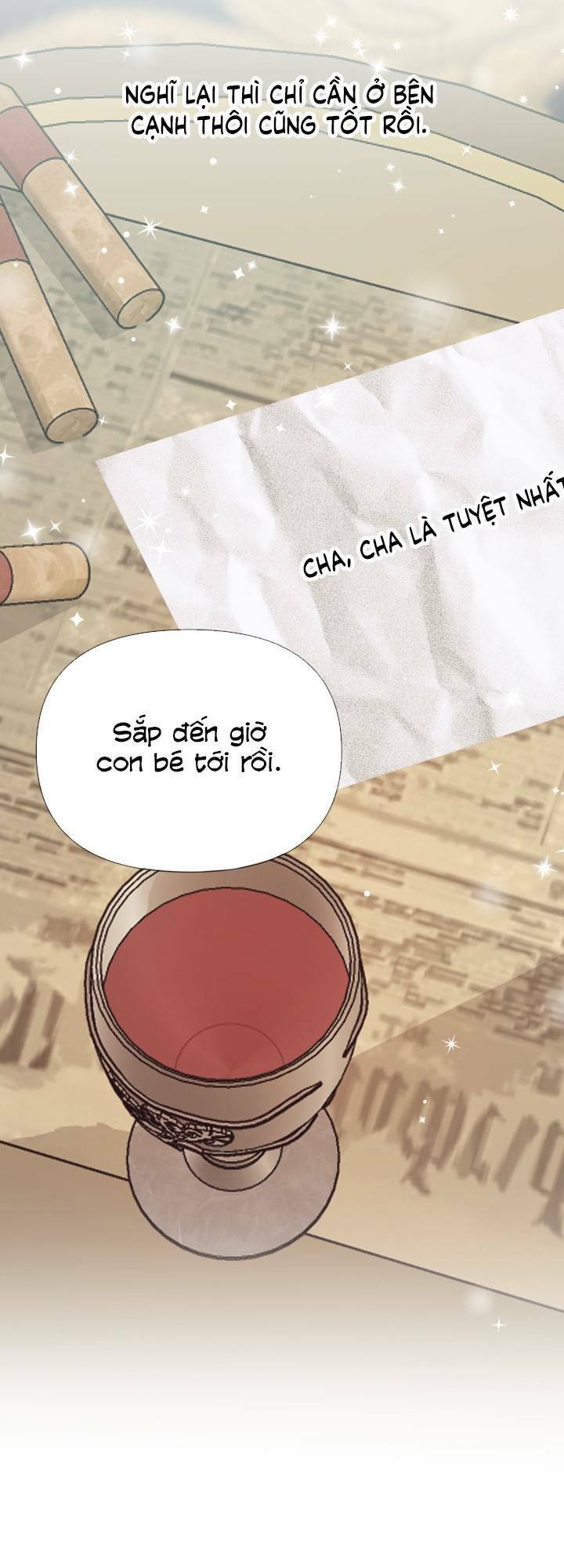 Siren: Trở Thành Gia Đình Của Nhân Vật Phản Diện Chapter 16 - 24
