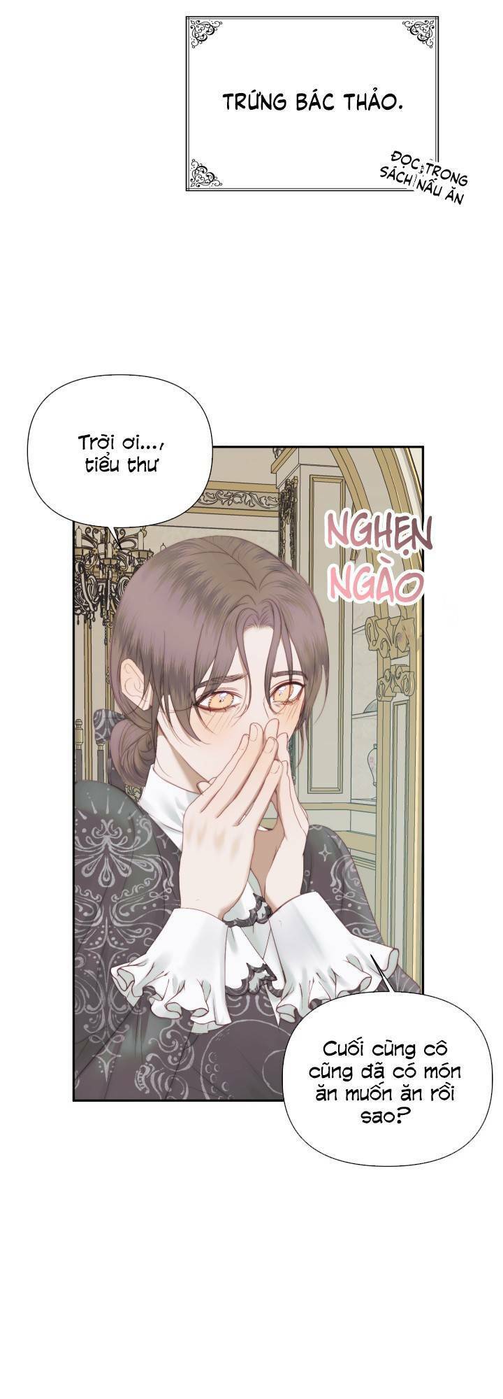 Siren: Trở Thành Gia Đình Của Nhân Vật Phản Diện Chapter 16 - 40