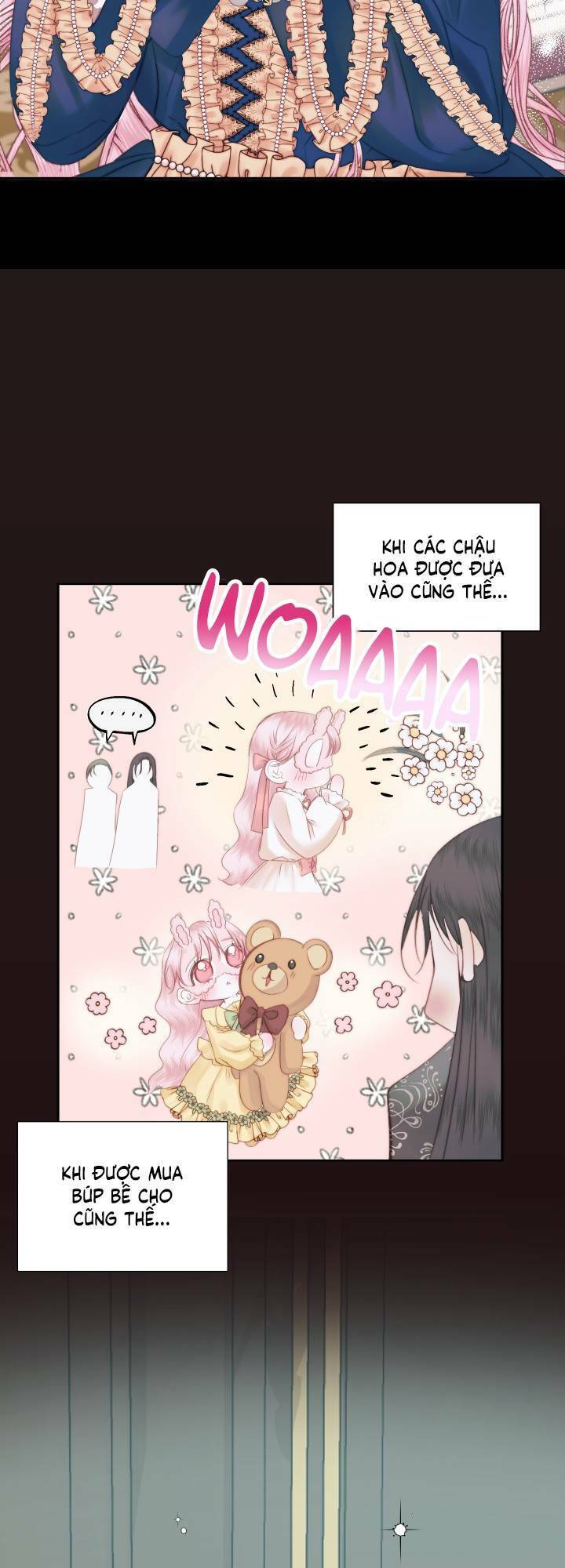 Siren: Trở Thành Gia Đình Của Nhân Vật Phản Diện Chapter 16 - 6
