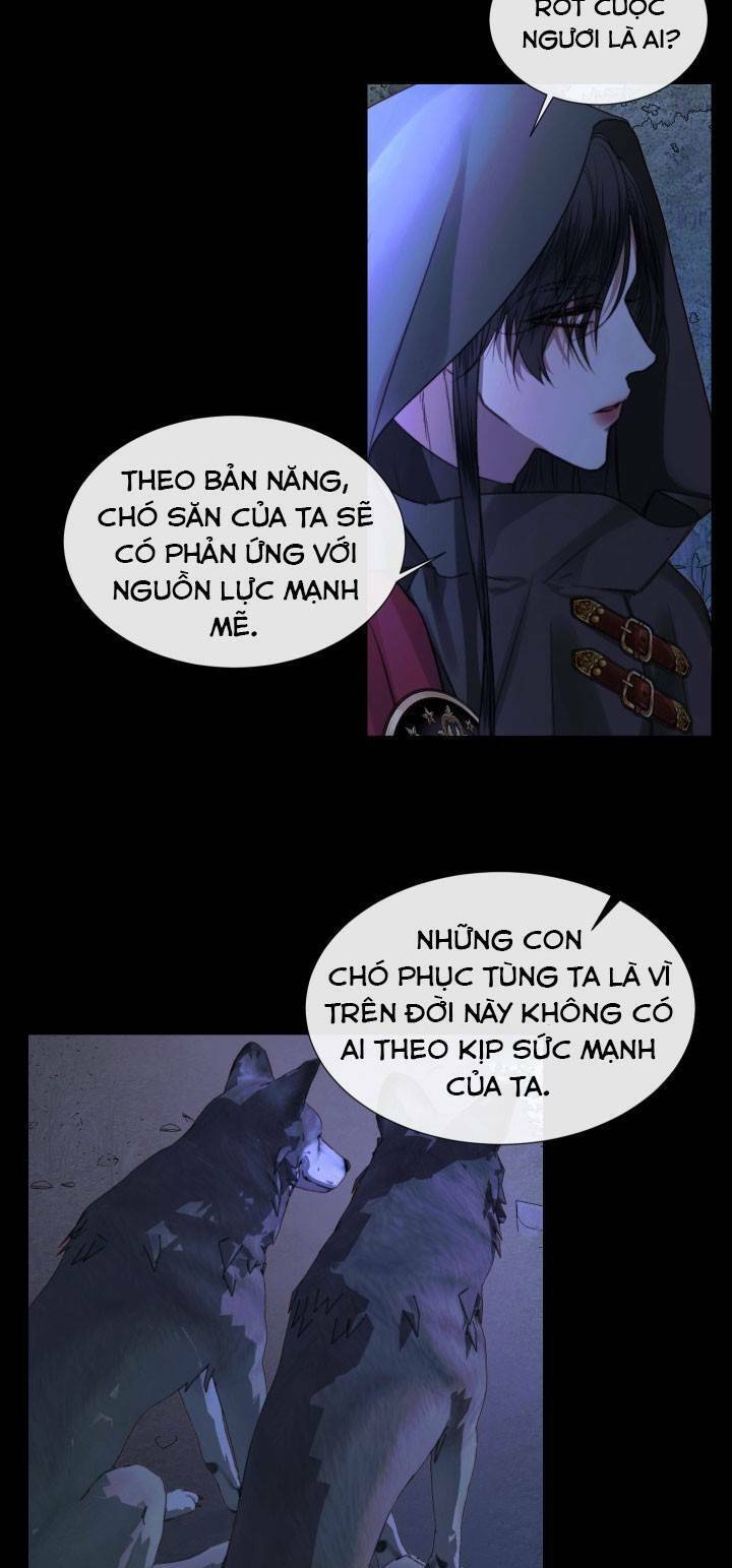 Siren: Trở Thành Gia Đình Của Nhân Vật Phản Diện Chapter 5 - 13