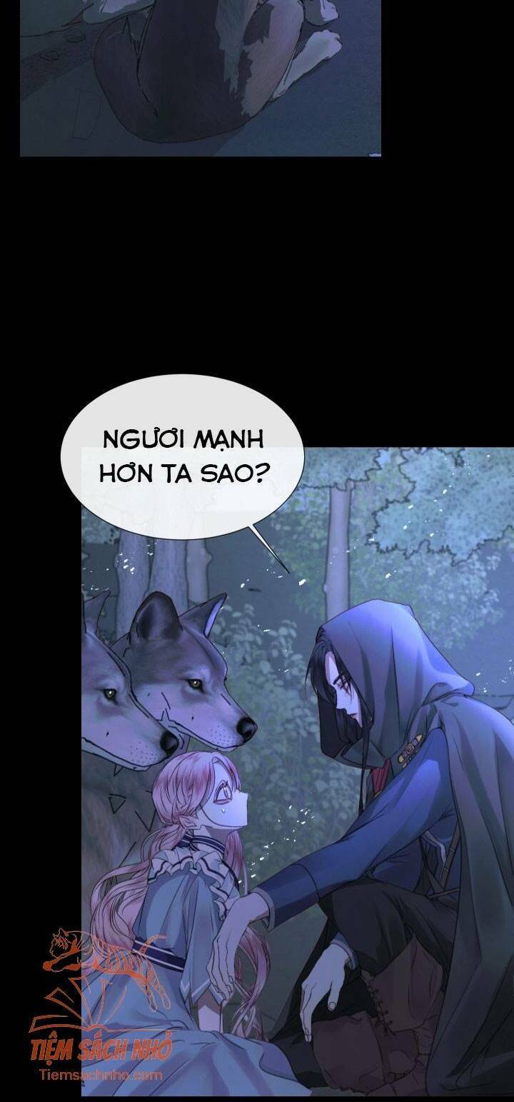 Siren: Trở Thành Gia Đình Của Nhân Vật Phản Diện Chapter 5 - 14
