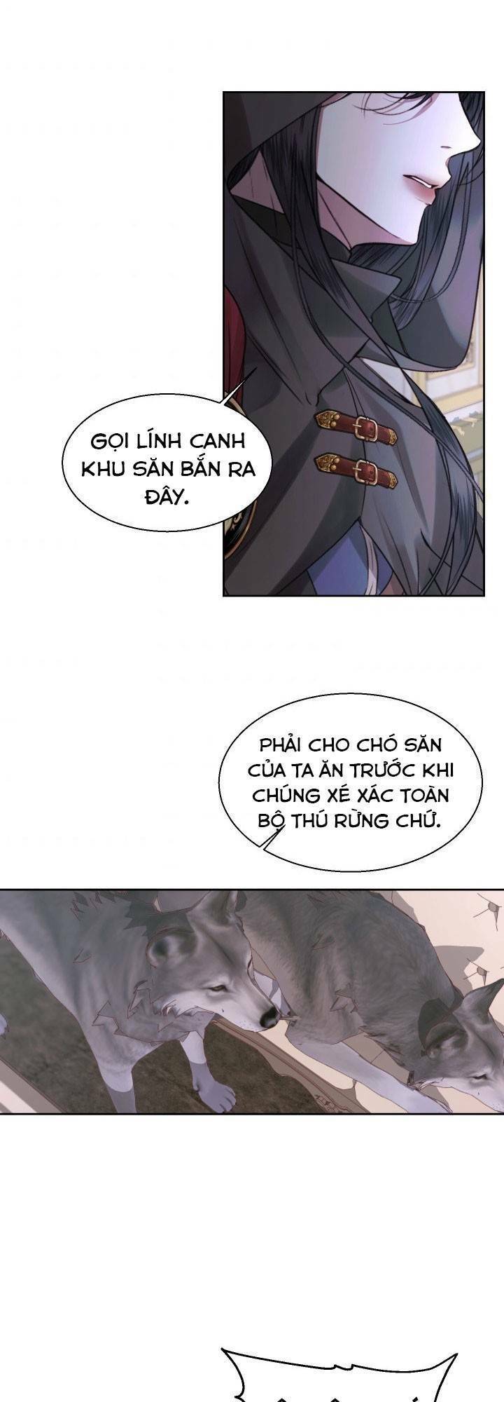 Siren: Trở Thành Gia Đình Của Nhân Vật Phản Diện Chapter 5 - 25