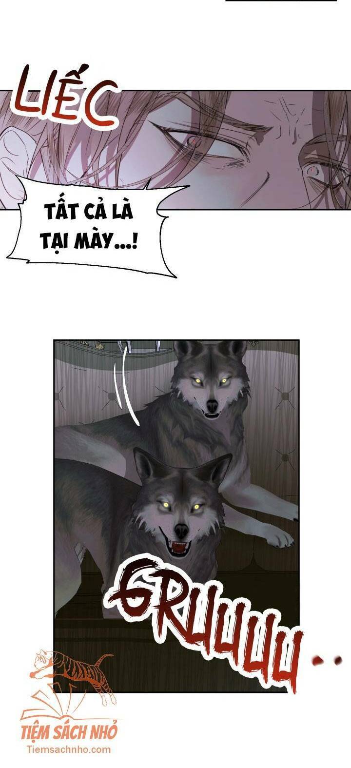 Siren: Trở Thành Gia Đình Của Nhân Vật Phản Diện Chapter 5 - 27