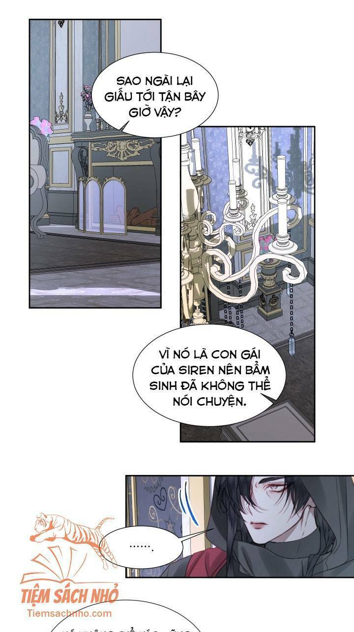 Siren: Trở Thành Gia Đình Của Nhân Vật Phản Diện Chapter 5 - 33