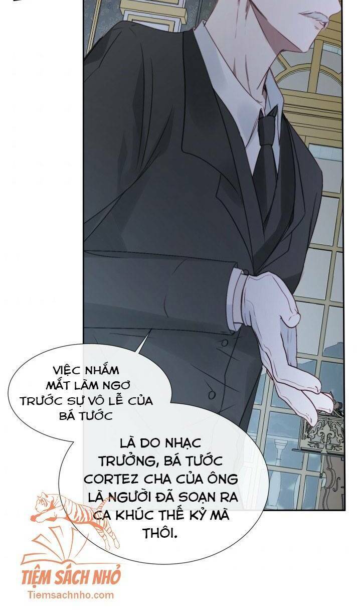 Siren: Trở Thành Gia Đình Của Nhân Vật Phản Diện Chapter 5 - 38