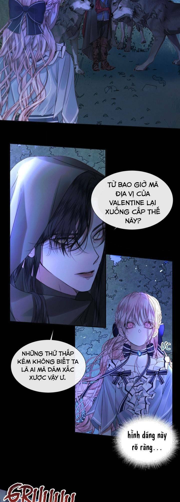 Siren: Trở Thành Gia Đình Của Nhân Vật Phản Diện Chapter 5 - 5