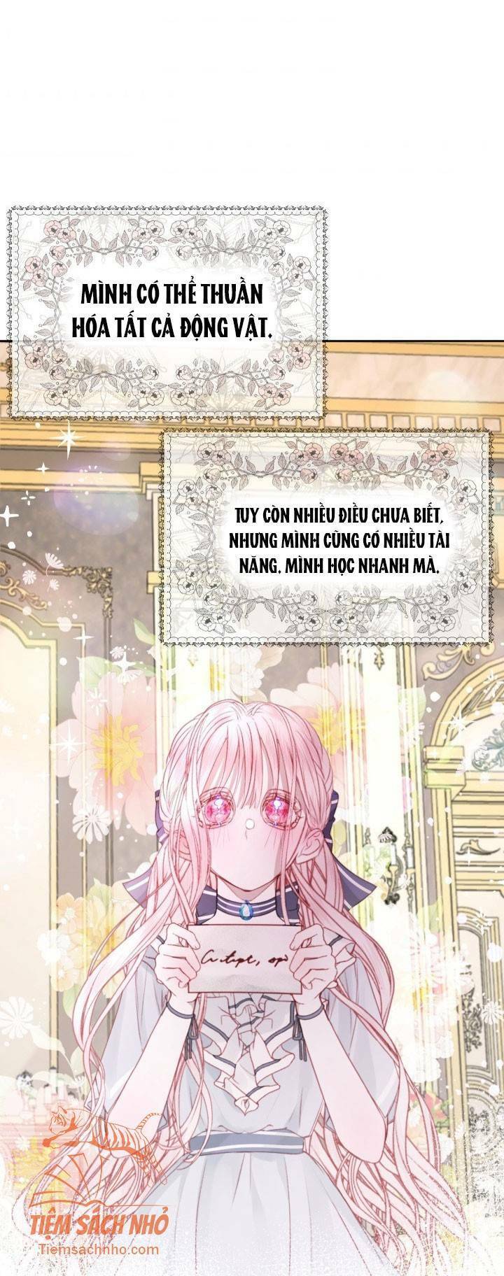 Siren: Trở Thành Gia Đình Của Nhân Vật Phản Diện Chapter 5 - 46