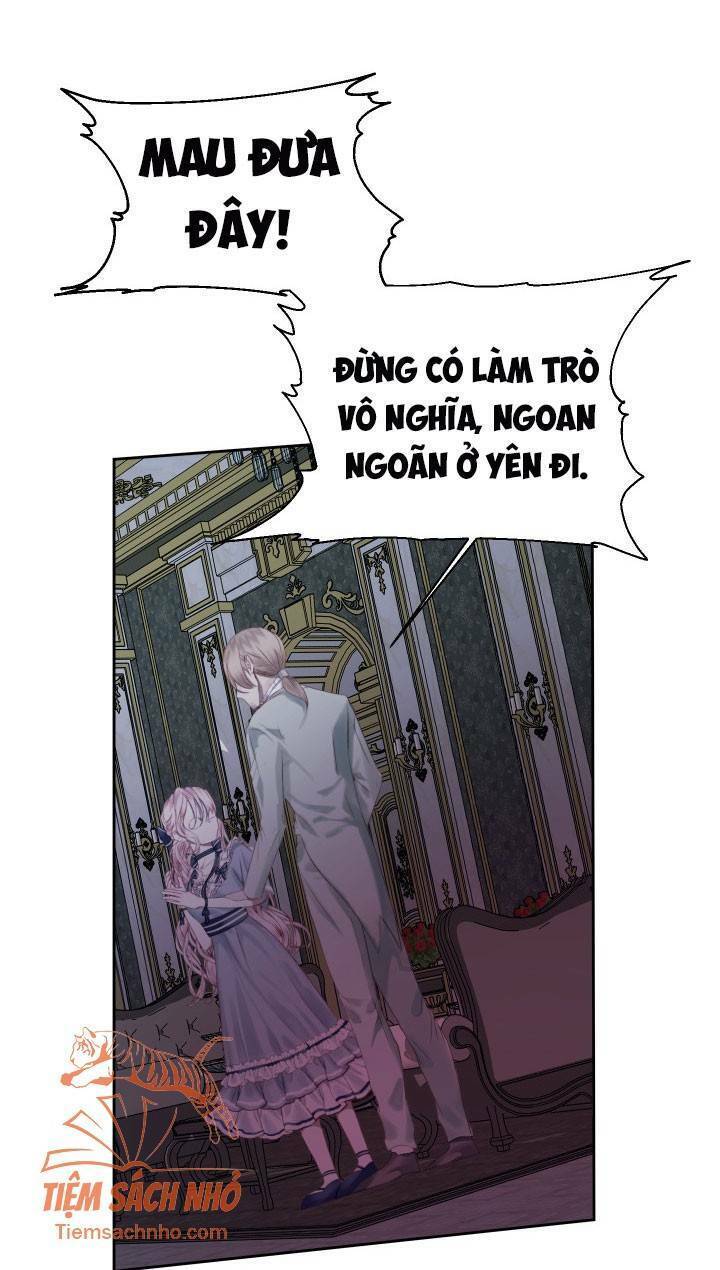Siren: Trở Thành Gia Đình Của Nhân Vật Phản Diện Chapter 5 - 49