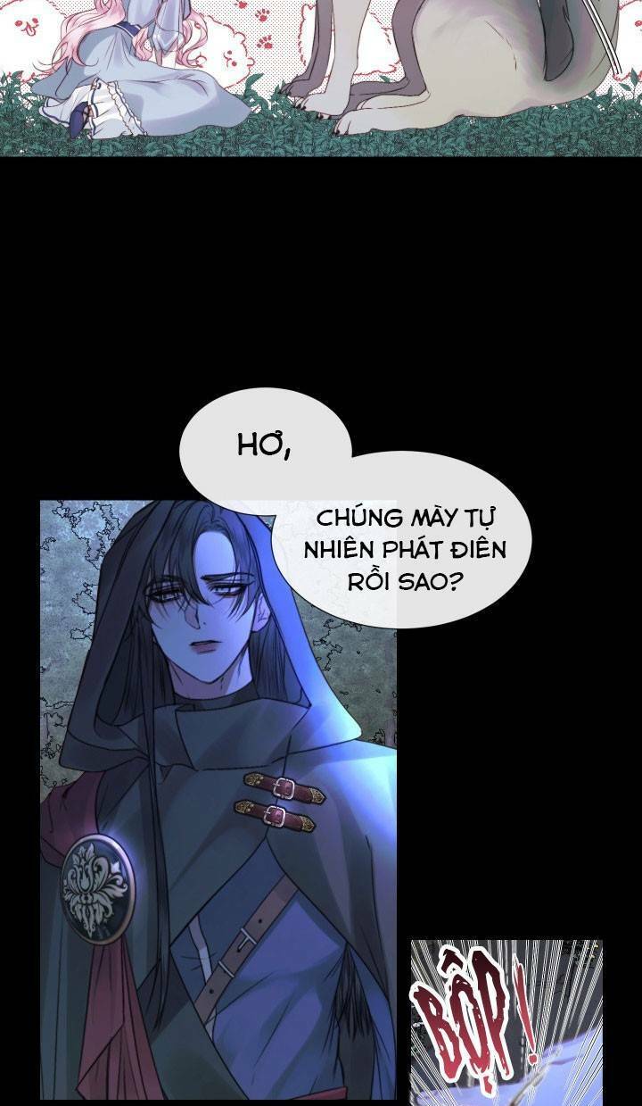 Siren: Trở Thành Gia Đình Của Nhân Vật Phản Diện Chapter 5 - 10