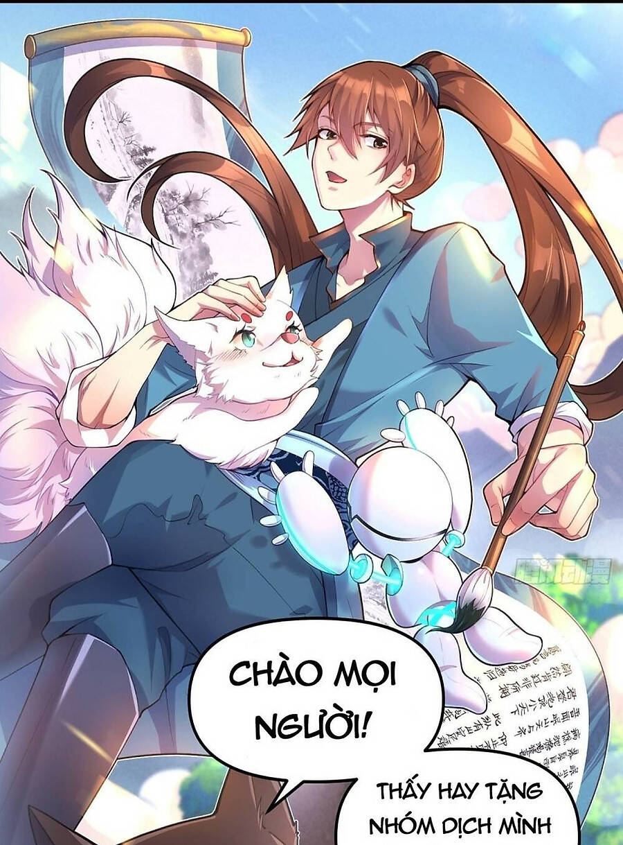 Nguyên Lai Ta Là Tu Tiên Đại Lão Chapter 152 - 1