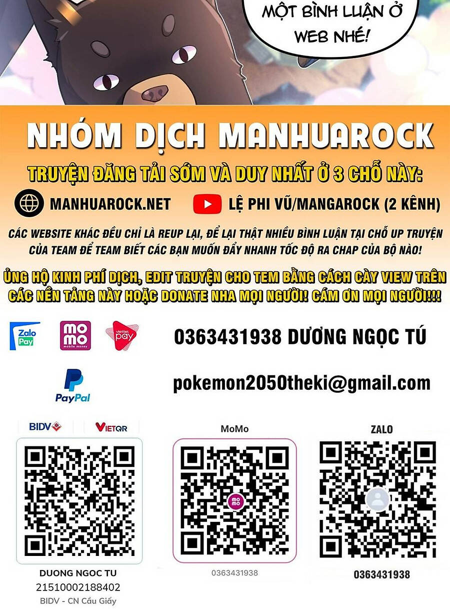 Nguyên Lai Ta Là Tu Tiên Đại Lão Chapter  152 - 2