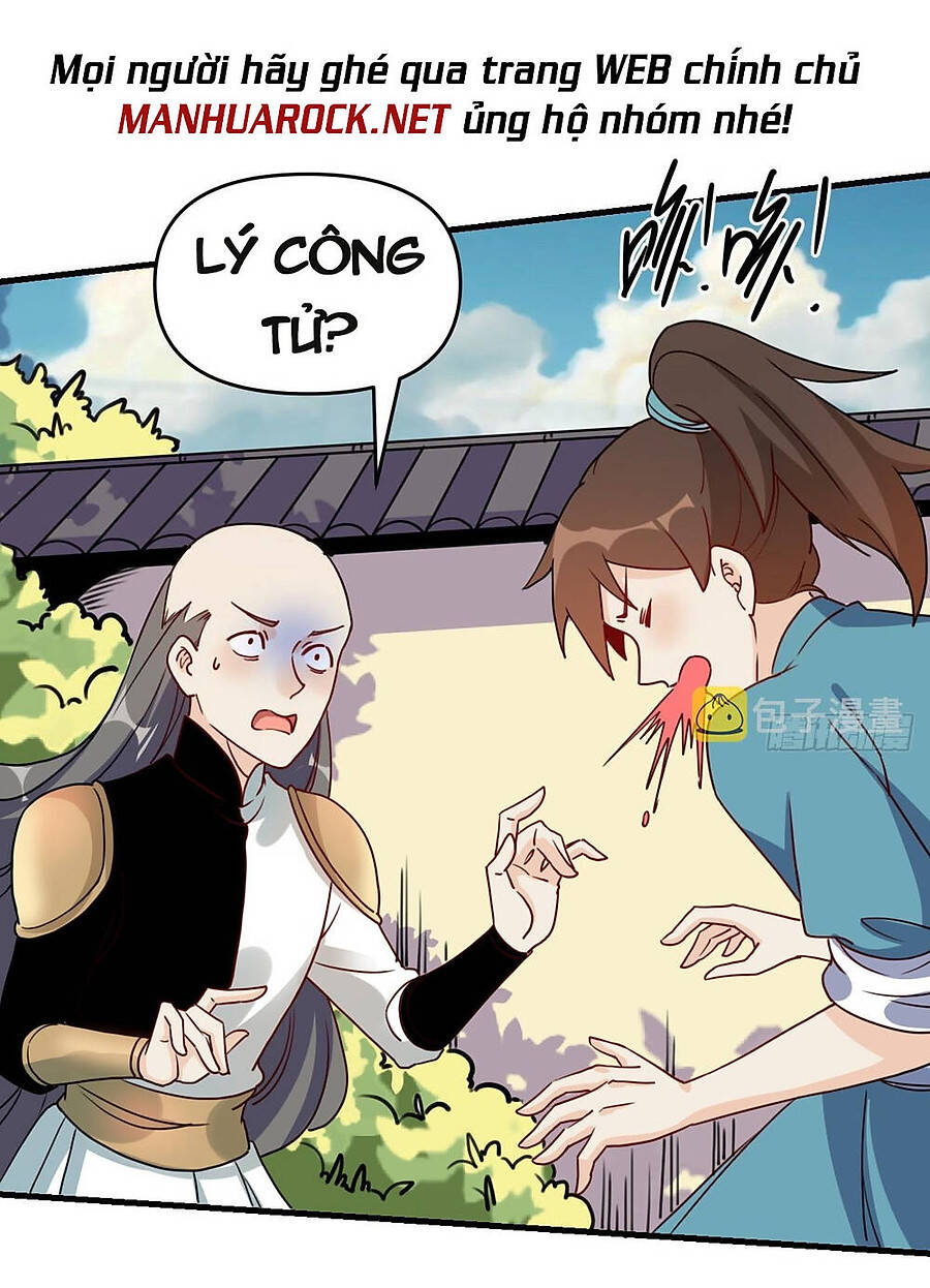Nguyên Lai Ta Là Tu Tiên Đại Lão Chapter 152 - 12