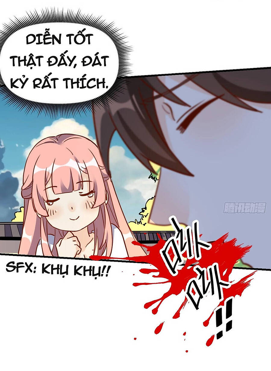 Nguyên Lai Ta Là Tu Tiên Đại Lão Chapter  152 - 17