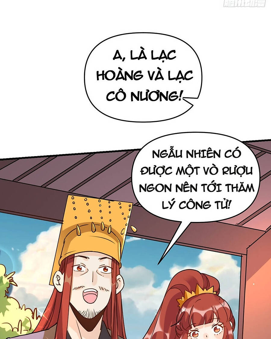 Nguyên Lai Ta Là Tu Tiên Đại Lão Chapter 152 - 20