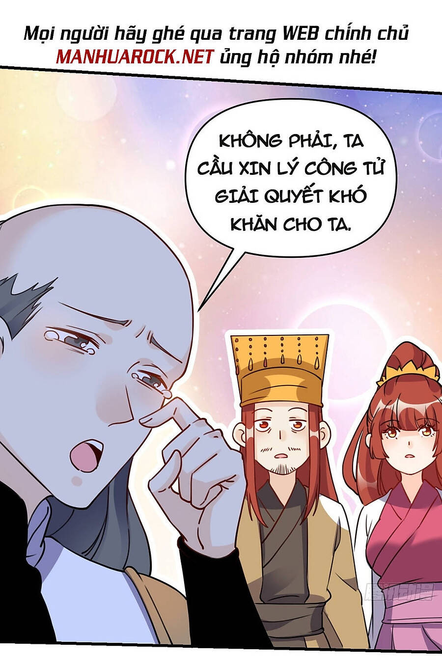 Nguyên Lai Ta Là Tu Tiên Đại Lão Chapter 152 - 23